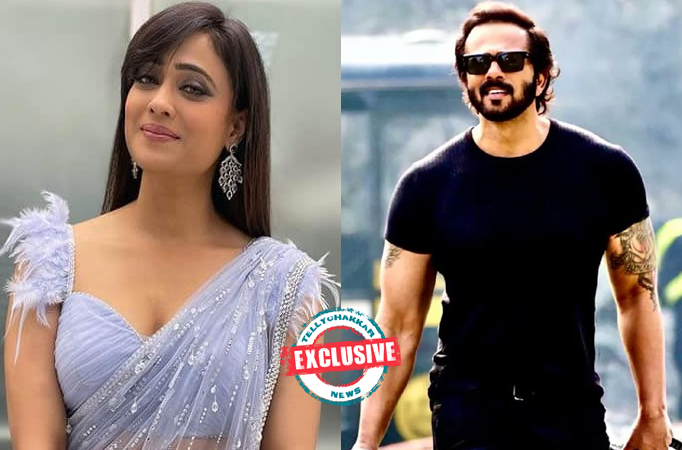Exclusive! Shweta Tiwari to be seen in Rohit Shetty directorial web movie Indian Police force 