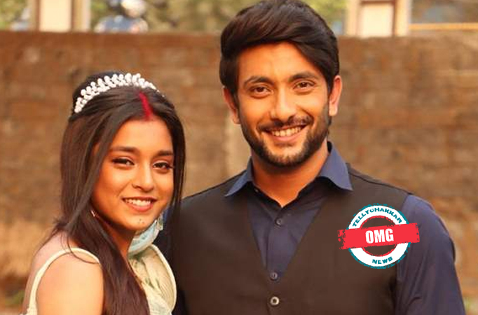 Omg! Imlie aka Sumbul Touqeer Khan is of Aryan aka Fahmaan due to this reason, Check out 