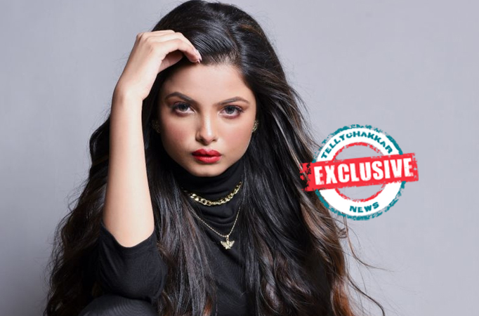 Exclusive! Model turned actress Indraxi Kanjilal roped in for Sony SAB and JD Majethia's ‘Pushpa Impossible’