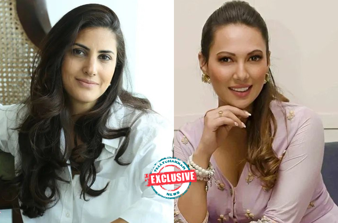 Exclusive! Not Parizad Kolah, but Rochelle Rao to host Sony TV's, 'India's Laughter Champion'