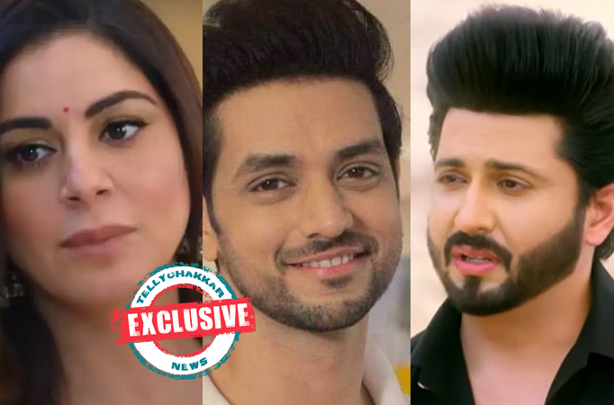 Exclusive! My character, Arjun, has grey shades; he wants to create trouble for Preeta: Shakti Arora on Kundali Bhagya