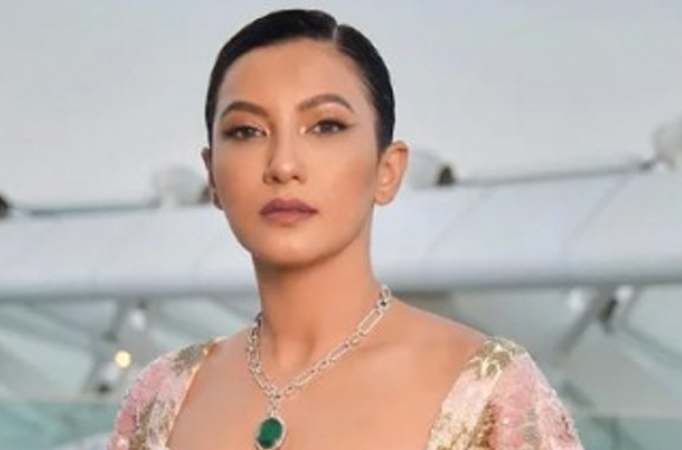 Gauhar Khan: 'Salt City' is an interrelated and real family drama