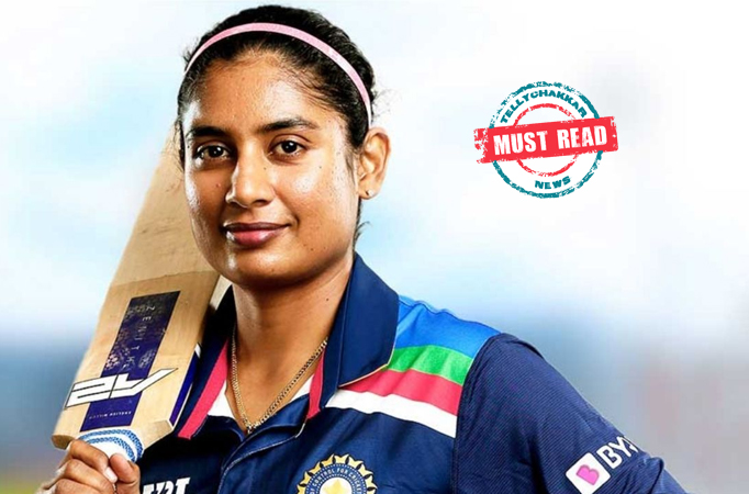 Must Read! Mithali Raj retires from international cricket