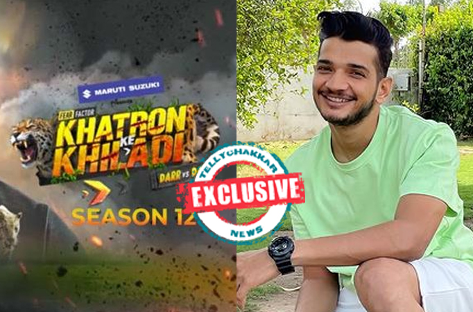 Khatron Ke Khiladi 12: Exclusive! Munawar Faruqui to enter the show as a wild card entry?