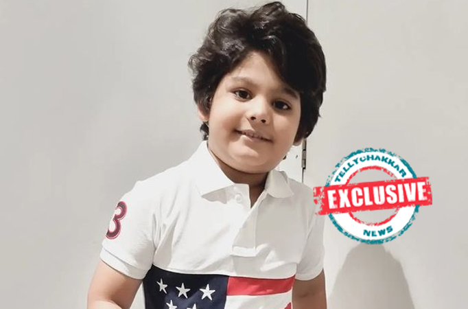 Exclusive! Molkki fame child actor Rithvik Gupta is all set to enter Zee TV’s Kundali Bhagya