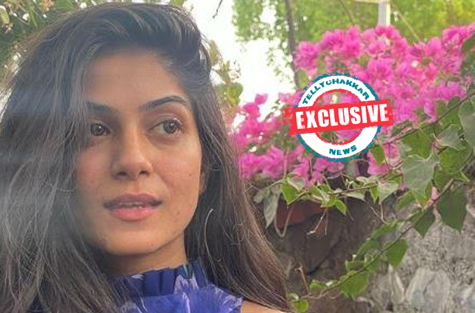 EXCLUSIVE! Tanvi Malhara on bagging the lead role in Muskurane Ki Wajaha Tum Ho: I came for just one day to Mumbai for auditioni