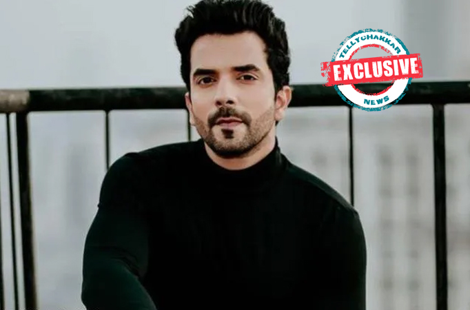 Exclusive! I am an animal lover: I always make sure that they are safe: Kundali Bhagya's Manit Joura aka Rishabh Luthra