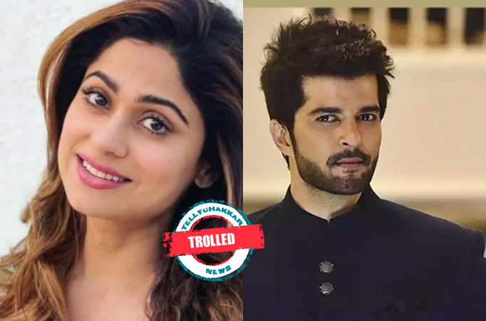 Trolled! Netizens react to the breakup news of Bigg Boss 15's Shamita Shetty and Raqesh Bapat