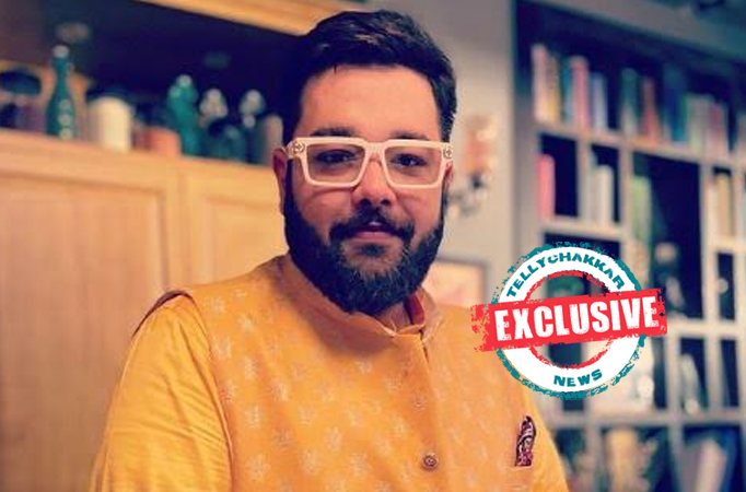 EXCLUSIVE! Ajay Nagrath on his character's evolution post leap in Bade Achhe Lagte Hain 2: Adi will attempt to show Ram the brig