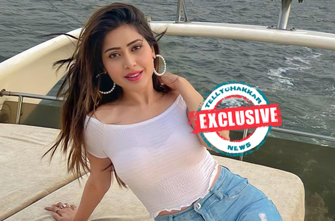 Exclusive! Aishwarya Raj Bhakuni speaks abou South movies taking over Bollywood, reveals her family objected to her becoming an 