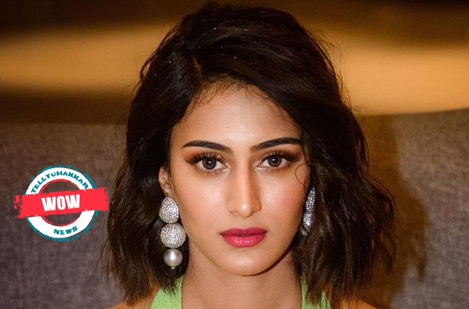 WOW! Erica Fernandes oozes sheer elegance, Check out her mesmerizing photoshoot