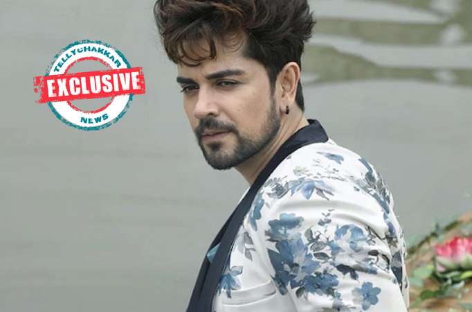 EXCLUSIVE! Piyush Sahdev opens up on his character Krish and the changes the viewers will see in him in Bade Achhe Lagte Hain 2 