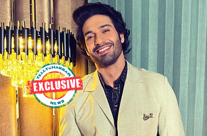 EXCLUSIVE! Mose Chhal Kiye Jaaye actor Vijayendra Kumeria on balancing his acting career and production house: My wife is a grea