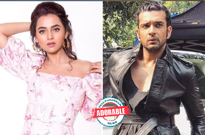 Adorable! Karan Kundrra shares romantic pictures with Tejasswi Prakash, gives us major couple goals