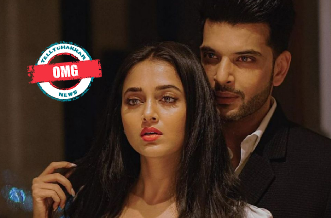 OMG! Tejasswi Prakash reveals how Karan Kundrra is way more jealous than she is