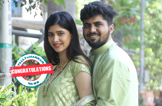 Congratulations! Sheetal Tiwari embraces motherhood, welcomes her baby boy