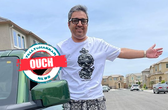 Ouch! Shark Tank India fame Ashneer Grover gets brutally trolled on his 40th birthday