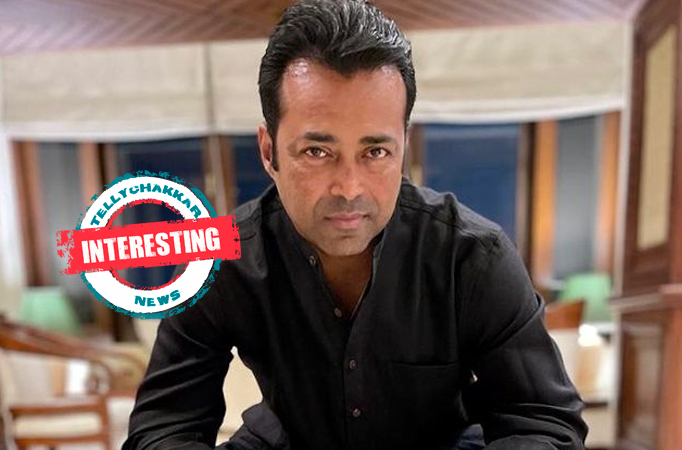 Interesting! Tennis Player Leander Paes made his Bollywood debut with this film