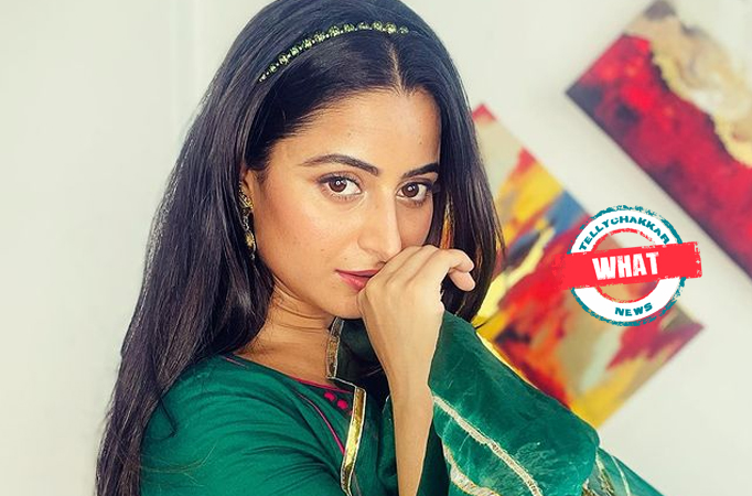 What! Is Aishwarya Sharma aka Pakhi to be pregnant in Ghum Hai Kisikey Pyaar Meiin ?