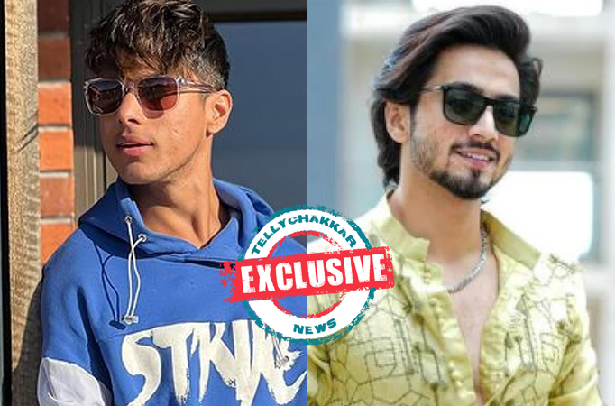 Exclusive! I would love to play a prank on Pratik Sehajpal: Khatron Ke Khiladi 12's Faisal Shaikh aka Mr Faisu