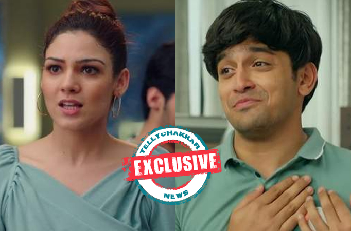 EXCLUSIVE! Banni exposes Viraj; Dadusa breaks Niyati and Yuvan's engagement in StarPlus' Banni Chow Home Delivery 