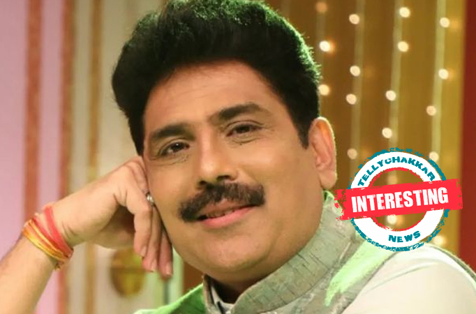 Interesting! This is what Shailesh Lodha said when asked about quitting Taarak Mehta Ka Ooltah Chashmah