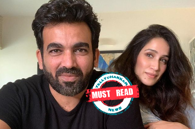 Must Read! All you need to know about Zaheer Khan and Sagarika Ghatge’s first meeting 