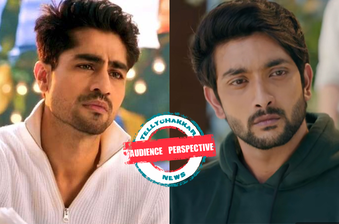 AUDIENCE PERSPECTIVE! Viewers jot down major similarities between YRKKH's Abhimanyu and Imlie's Aryan 