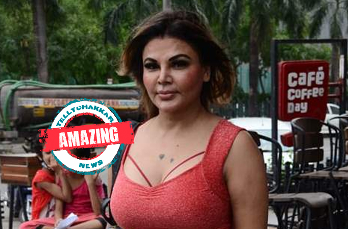 Amazing! A sneak-peek into drama queen Rakhi Sawant’s dream house in Dubai