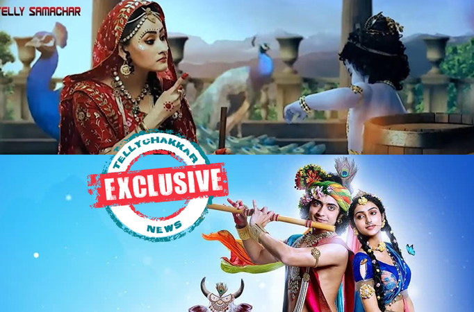 EXCLUSIVE! Star Bharat's Hathi Ghoda Paal Ki Jai Kanhaiya Laal Ki to go OFF-AIR, Radha Krishna to get a new TIMESLOT 