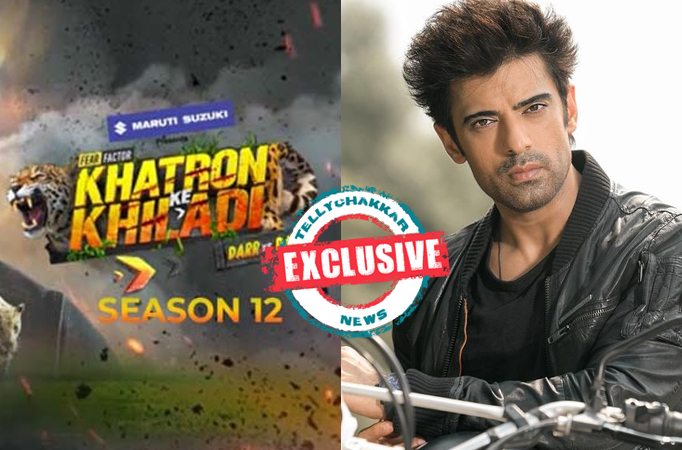 Khatron Ke Khiladi: Exclusive! Mohit Malik expresses his feelings about missing this special person