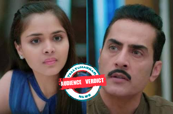 AUDIENCE VERDICT! Netizens call Pakhi a gold digger; ask makers to stop whitewashing Vanraj in StarPlus' Anupamaa 