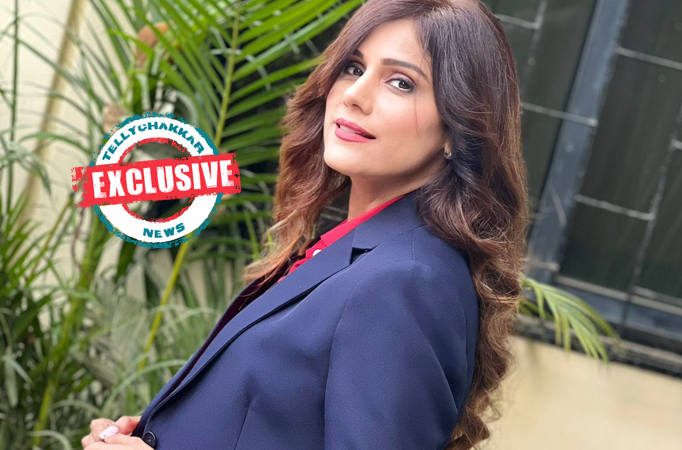 EXCLUSIVE! Ritu Chauhan opens up on social media response she gets for playing Kashish's character in Sony TV's Mose Chhal Kiye 