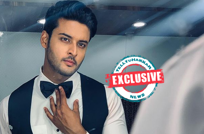 Exclusive! I want to play a negative lead: Meet: Badlegi Duniya Ki Reet’s Shagun Pandey aka Meet Ahlawat