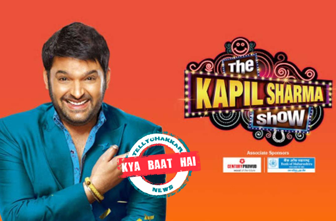 Kya Baat Hai! Kapil Sharma, Krushna Abhishek, Kiku Sharda, Sumona, and the rest of the team off to Canada for their live show