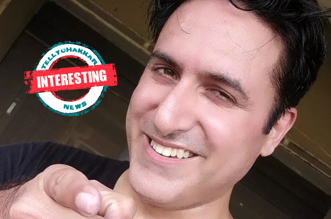 Interesting! This is what Kyunki Saas Bhi Kabhi Bahu Thi actor Sumeet Sachdev is up to now