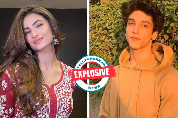 Explosive! Are Palak Tiwari and Vedang Raina in a relationship?