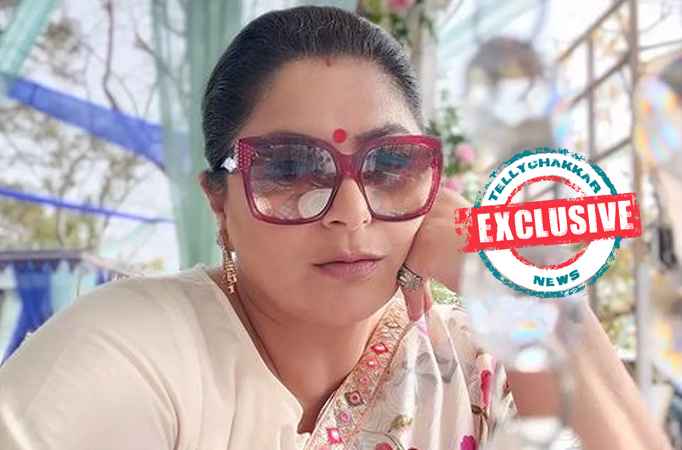 EXCLUSIVE! 'I would love to do a mature love story' says Yeh Rishta's Mahima aka Pragati Mehra on characters she would love to e