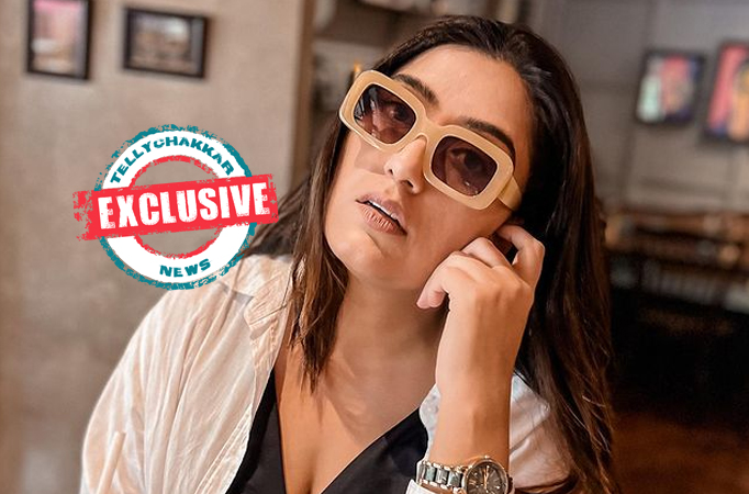 EXCLUSIVE! 'I was in a dilemma to take up the character as one would get typecast' Shireen Mirza on agreeing for Star Bharat's B