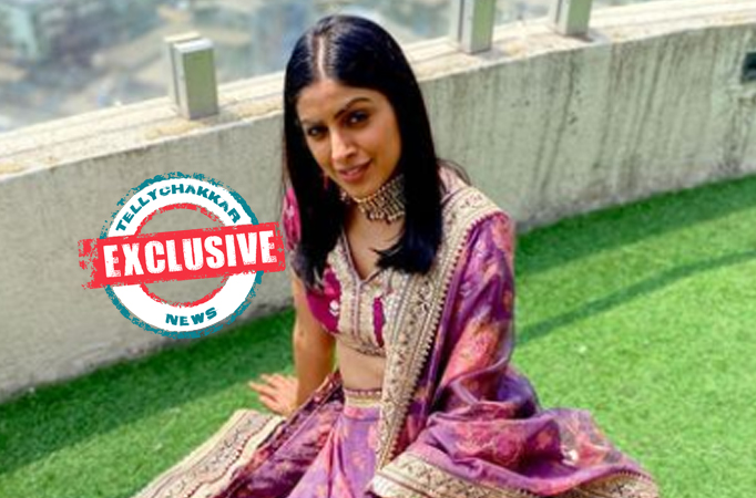 EXCLUSIVE! Swati Rajput opens up if Yeh Jhuki Jhuki Si Nazar's concept got repetitive: Diya's struggles were different in the fi