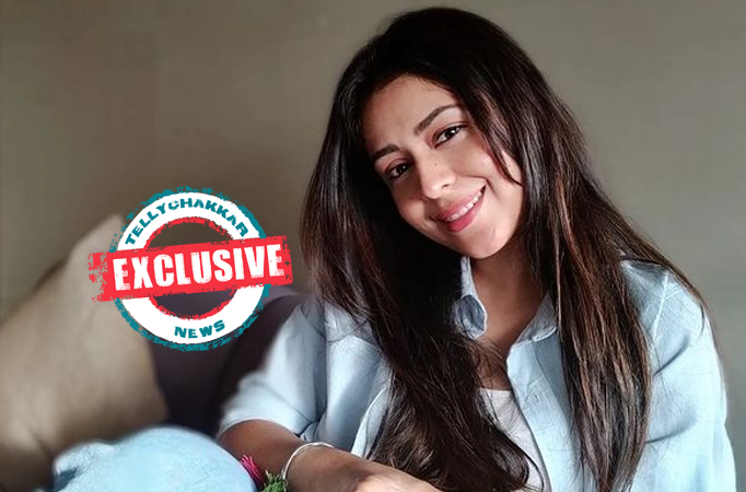 Exclusive! To know and deal with the mood of the child is the most difficult thing I faced: Yashomati Maiyaa Ke Nandlala actress