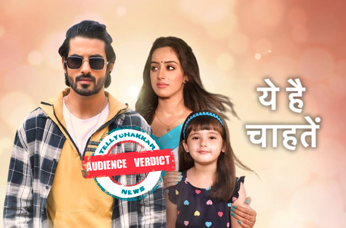 AUDIENCE VERDICT! The secret behind Yeh Hai Chahatein's rising TRPs is hidden in This formula 