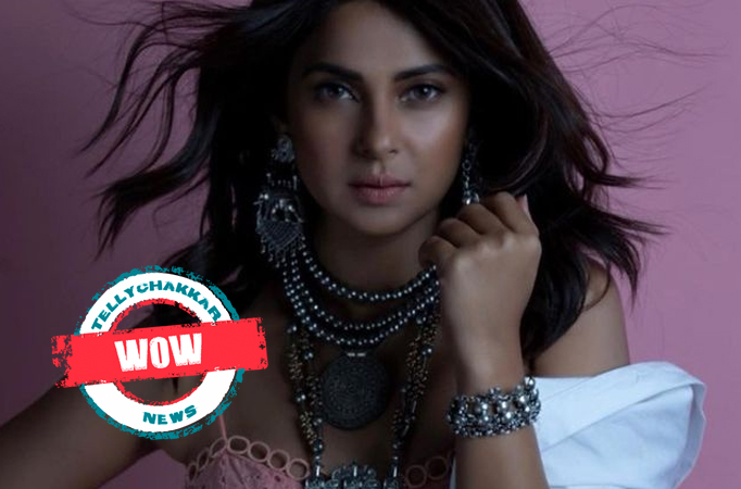 Wow! Jennifer Winget stuns netizens in her latest photoshoot