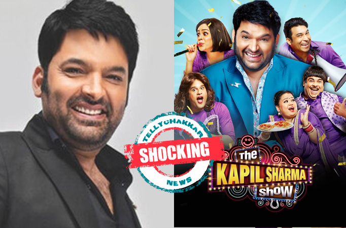 Shocking! Did Kapil Sharma raise his per-episode fee and amount to promote a film for TKSS Season 3?