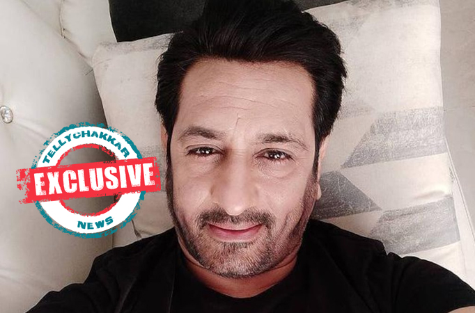 Exclusive! “Adopting new technology is one of the challenges I faced”, Sasural Simar Ka 2’s Rajev Paul on his challenges and mor