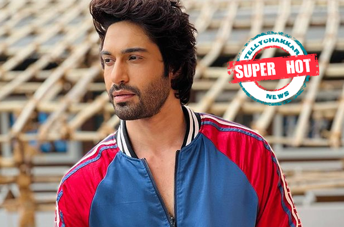 Super Hot! Vijayendra Kumeria sets perfect cue to don blazers