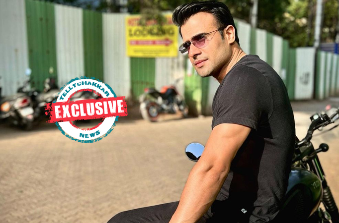 EXCLUSIVE! Shantanu Monga ENTERS Star Bharat's Gud Se Meetha Ishq