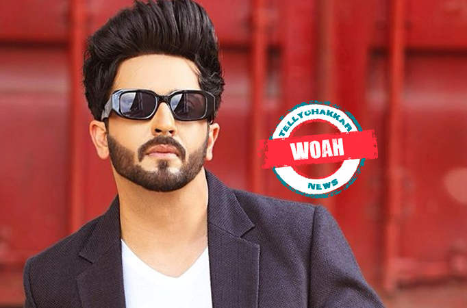 Whoa! Dheeraj Dhoopar leaves for the shoot of Colors’ next show, Sherdil Shergill 