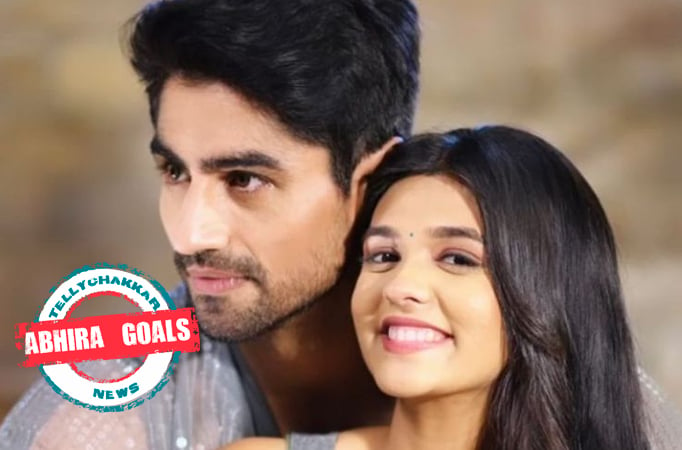 ABHIRA GOALS: Abhimanyu and Akshara leave the fans spell-bound with their Love filled moments at the Birla Hospital in StarPlus'