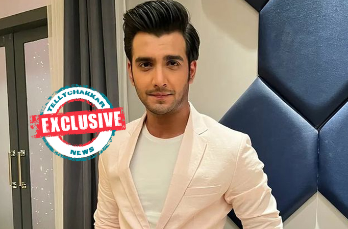 EXCLUSIVE! 'I am looking forward for more scenes with Pakhi and Barkha di' Adhik Mehta gets CANDID about the upcoming track, his